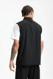 Premium Touch Vest Utility Jacket