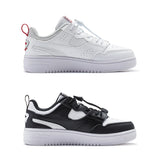 Reflective Cloud Kids Casual Lifestyle Sneaker