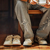 Secret Forest Shoes