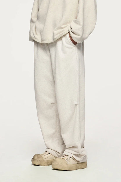 Comfort Fit Drawstring Sweatpants