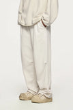Comfort Fit Drawstring Sweatpants