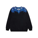 Eagle Fleece Sweatshirt