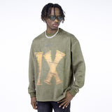 Novem Long Sleeve T-shirt
