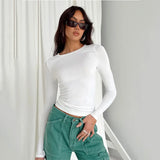 Dynamic Fit Long-Sleeve T-Shirt