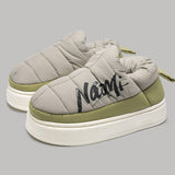 Naomi Slippers