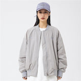 Casual Windbreaker Jacket