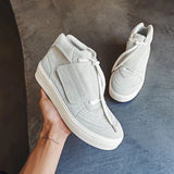 High Designer Sneakers Casual Shoes