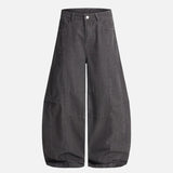 Y2K Casual Loose Vintage Wide Leg Pants