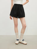 Architectural Silhouette Bloomer Short