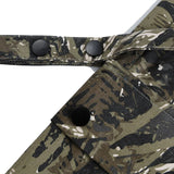 Jungle Print Cargo Pants