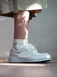 Macaron Color Shoes