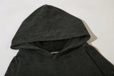 Vintage Reflection Grunge Hoodie