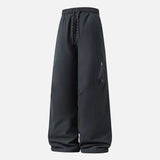 Cozy Insulated Fleece Lined windproof Jogger