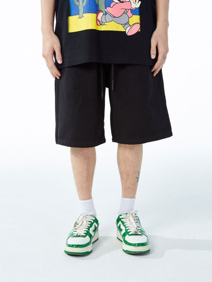 Magic Declaration Shorts