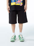 Magic Declaration Shorts