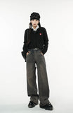 Rusty High Waist Women's Jeans