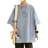 Purrfectly Styled T-shirt