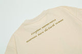 Y2K Far Stars T-shirt