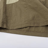 Patchwork Hip Hop Summer Shorts