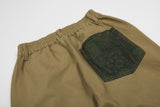 Bandana Patchwork Pants