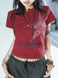 The Rebel Radiance T-shirt