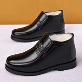 Luxury Warm Snow Classic Boots