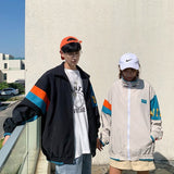 Streetwear Spring Jacket