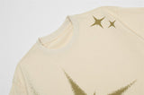 Y2K Far Stars T-shirt