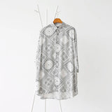 High Grade Japanese Cityboy Oversized Shirt
