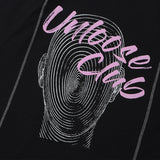 Fingerprint Head T-shirt