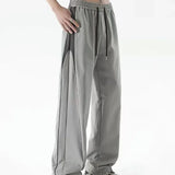 Loose Thin Casual Summer Pants