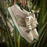 Secret Forest Shoes