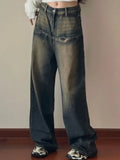 Women Cool High Waist Spring Denim Jeans