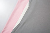 Color Blocking Sports T-shirt