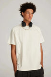 Loose Patchwork Oversized T-shirt