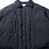 Long-lasting Thicken Oversized Padded Puffer Jacket