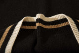 Thick Fleece Vest
