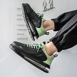 Running Stylish Autumn Air Board Sneaker