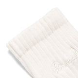 Crew Heavy Cushioned Full-terry Socks