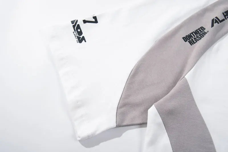 Forgotten By The World 07 T-shirt