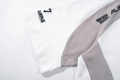 Forgotten By The World 07 T-shirt