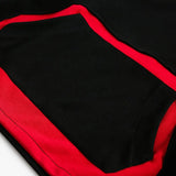 Sports Stripe Hoodie