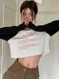Y2k Vintage T-Shirt
