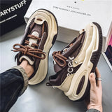 Streetwear Classic Versatile Casual Sneaker