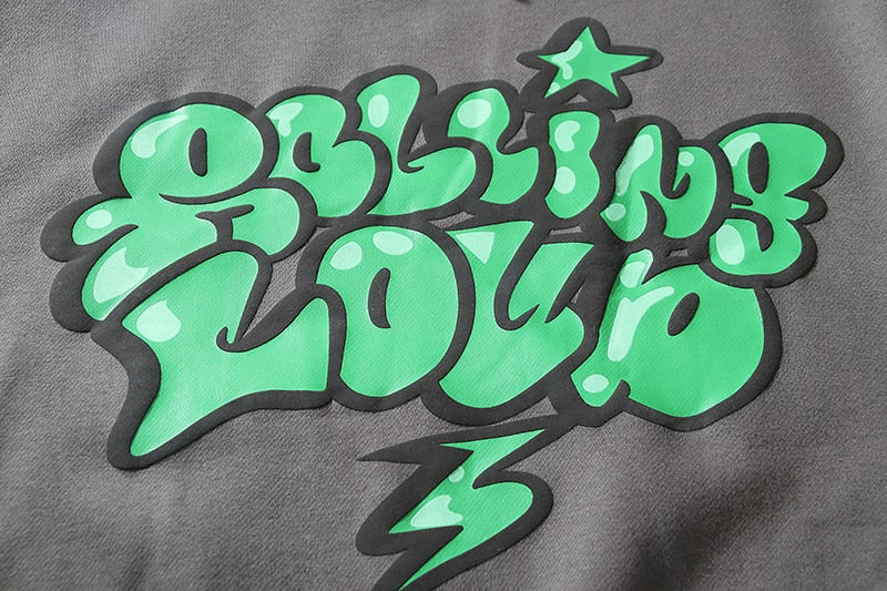 Rolling Loud Sweatshirt