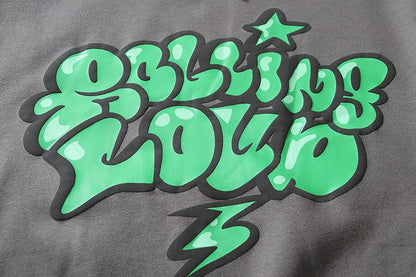 Rolling Loud Sweatshirt