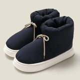 Fluffy Fur Boots Slippers