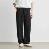 Vintage Cool Versatile Summer Wide Leg Pants