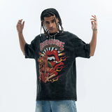 Graphic Blaze T-shirt