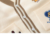 Love Forever Cardigan